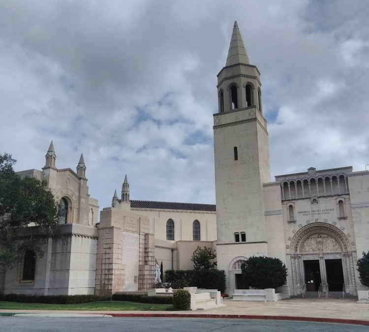 Forest Lawn Museum (Glendale,&nbspCA)